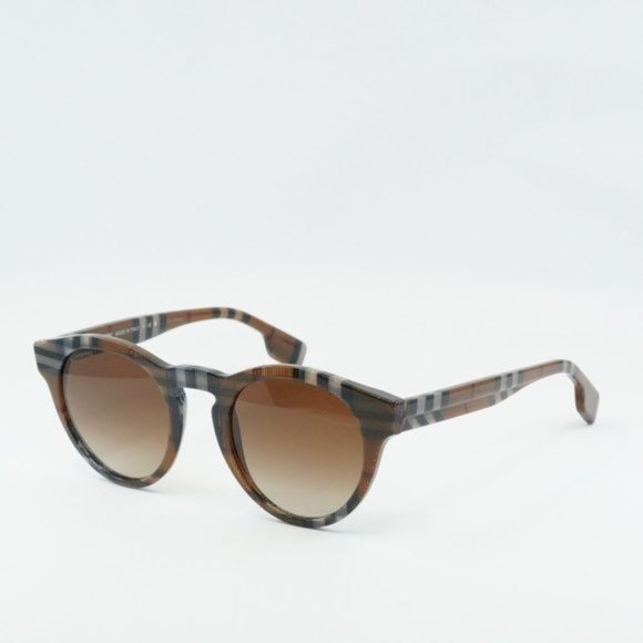 Burberry Other - NEW BURBERRY BE4359 396713 SUNGLASSES